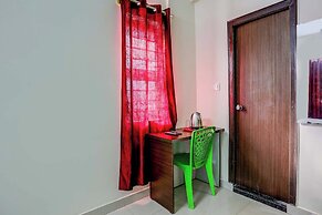 FabHotel Royal Suites - Yeshwanthpur