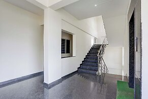 FabHotel Royal Suites - Yeshwanthpur