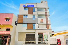 FabHotel Royal Suites - Yeshwanthpur