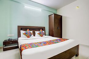 FabHotel Royal Suites - Yeshwanthpur