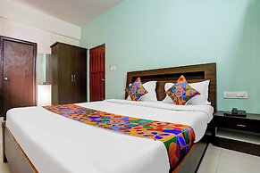 FabHotel Royal Suites - Yeshwanthpur