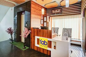 FabHotel Royal Suites - Yeshwanthpur