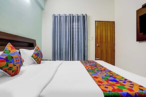 FabHotel Royal Suites - Yeshwanthpur