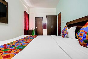 FabHotel Royal Suites - Yeshwanthpur