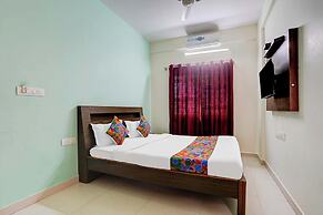 FabHotel Royal Suites - Yeshwanthpur