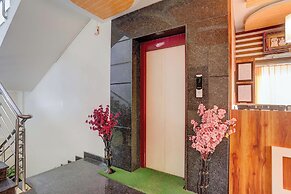 FabHotel Royal Suites - Yeshwanthpur