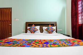 FabHotel Royal Suites - Yeshwanthpur