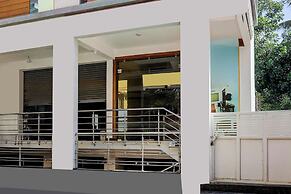 FabHotel Royal Suites - Yeshwanthpur