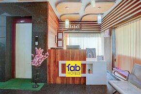 FabHotel Royal Suites - Yeshwanthpur