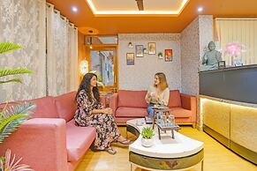 Fabhotel Siddharth Inn