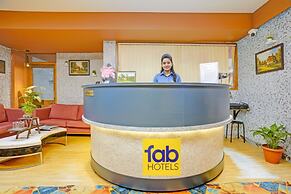 Fabhotel Siddharth Inn