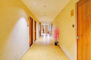 Fabhotel Siddharth Inn