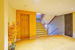 Fabhotel Siddharth Inn