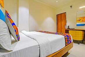 Fabhotel Siddharth Inn