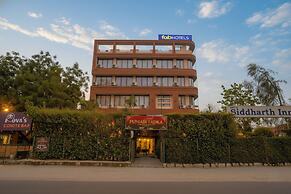 Fabhotel Siddharth Inn