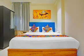 Fabhotel Siddharth Inn