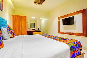 Fabhotel Siddharth Inn