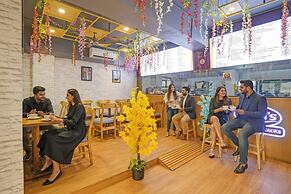 Fabhotel Siddharth Inn