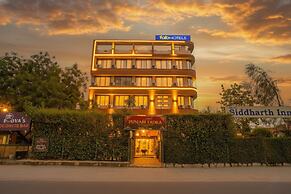 Fabhotel Siddharth Inn
