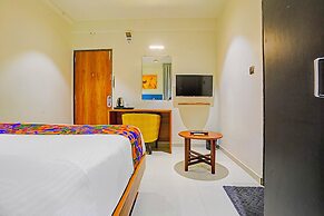 Fabhotel Siddharth Inn