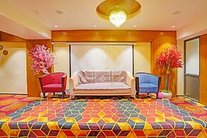Fabhotel Siddharth Inn