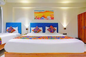 Fabhotel Siddharth Inn