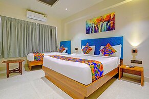 Fabhotel Siddharth Inn