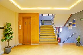 Fabhotel Siddharth Inn