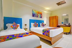 Fabhotel Siddharth Inn