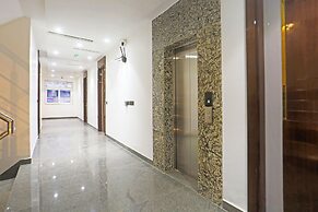 Fabhotel Mishika Inn
