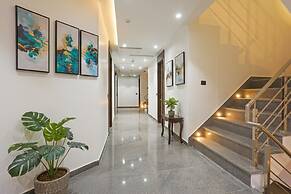 Fabhotel Mishika Inn