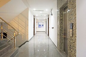 Fabhotel Mishika Inn