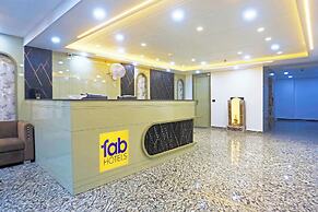 Fabhotel Mishika Inn