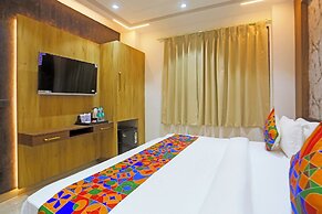 Fabhotel Mishika Inn