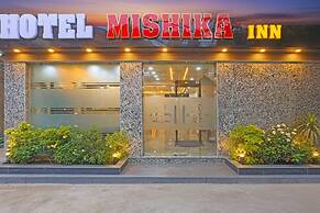 Fabhotel Mishika Inn
