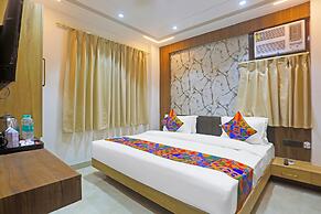 Fabhotel Mishika Inn