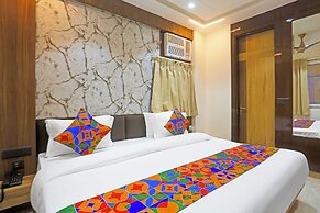 Fabhotel Mishika Inn