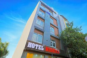 Fabhotel Mishika Inn