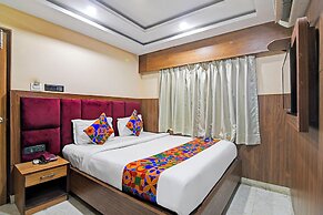 Fabhotel The Crystal