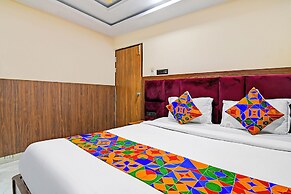 Fabhotel The Crystal