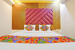Fabhotel 22 Squares Living Spaces