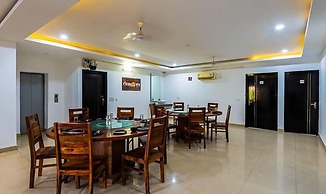 Fabhotel The Venessa