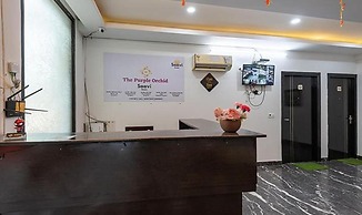 Fabhotel The Venessa