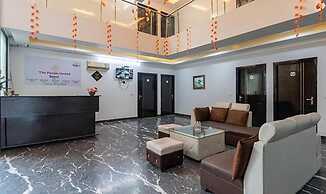 Fabhotel The Venessa