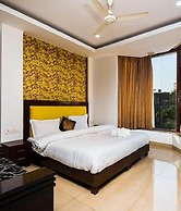 Fabhotel The Venessa