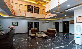 Fabhotel The Venessa