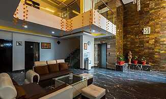 Fabhotel The Venessa