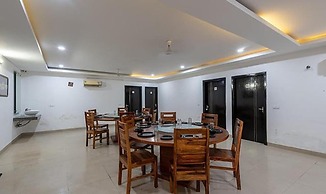 Fabhotel The Venessa