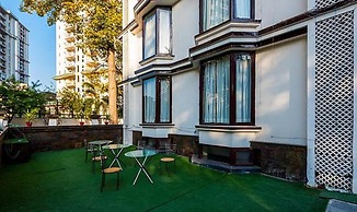 Fabhotel The Venessa
