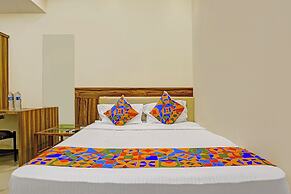 Fabhotel Galaxy Inn